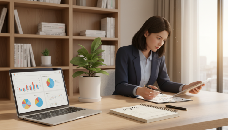 Personal Financial Management Program