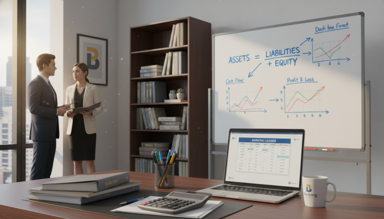 accounting principles