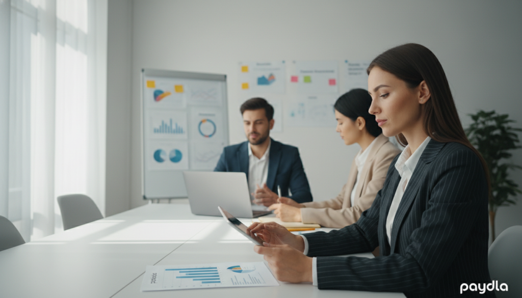 Personal Financial Management Program