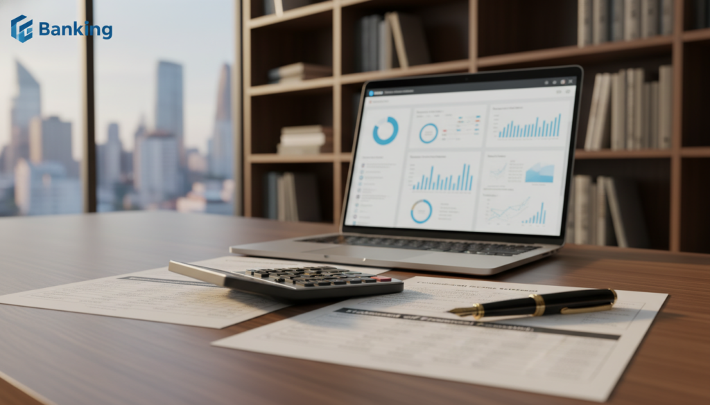 financial statements financial statements