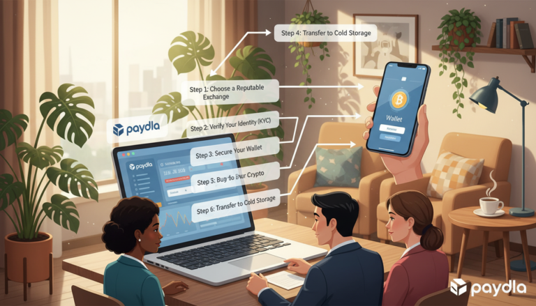 how to buy cryptocurrency