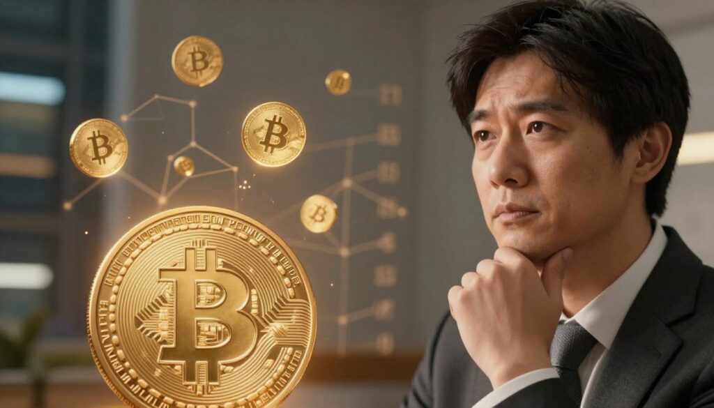 satoshi